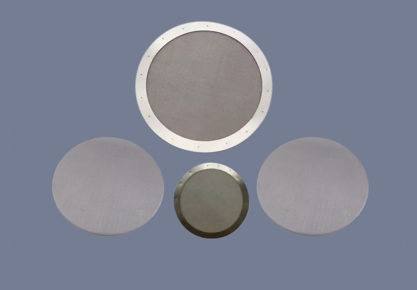 2020 Best Stainless Steel Filter Disc Strainer
