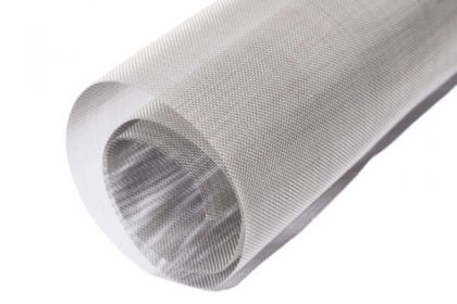 Dutch Weave Stainless Steel Wire Mesh