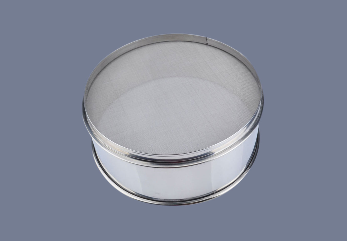 Stainless Steel Test Sieve