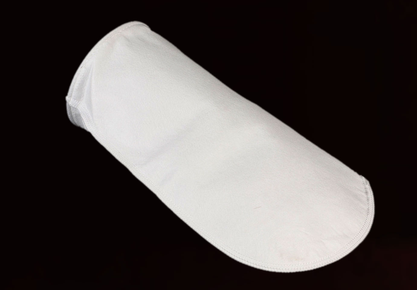 10 micron (µm) polypropylene (PP) felt filter bags