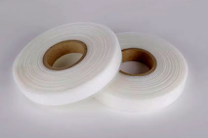 Filter Ribbon With Paper Tube