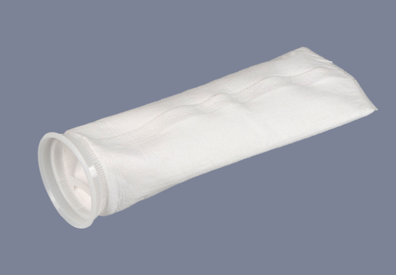 PE filter bag 100 micron