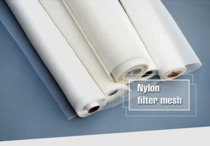 80 micron nylon filter mesh/NMO mesh