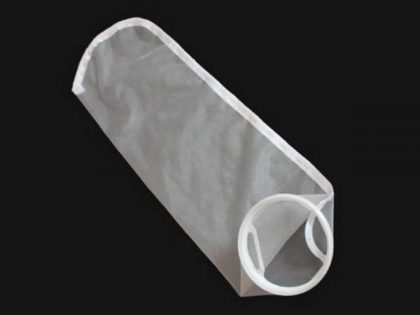 industrial PE filter bags/filter socks