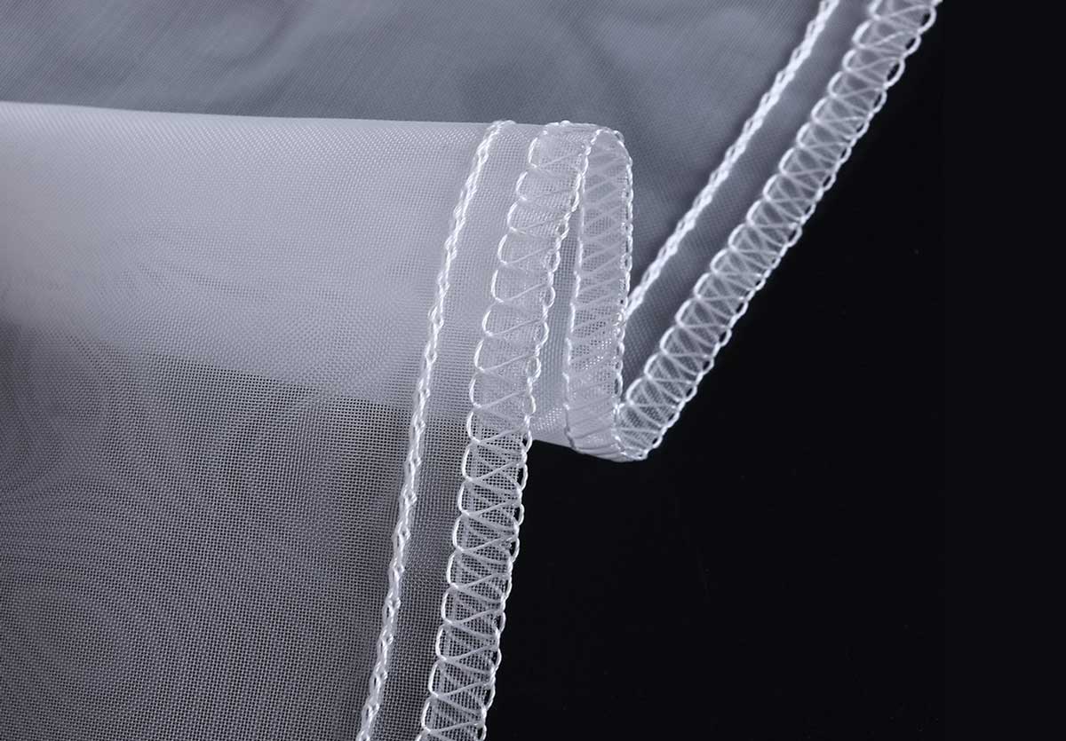 100 micron nylon filter mesh/NMO mesh