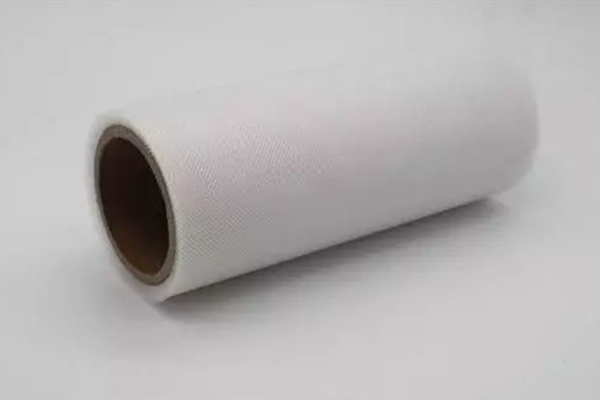 Plastic Filter Mesh