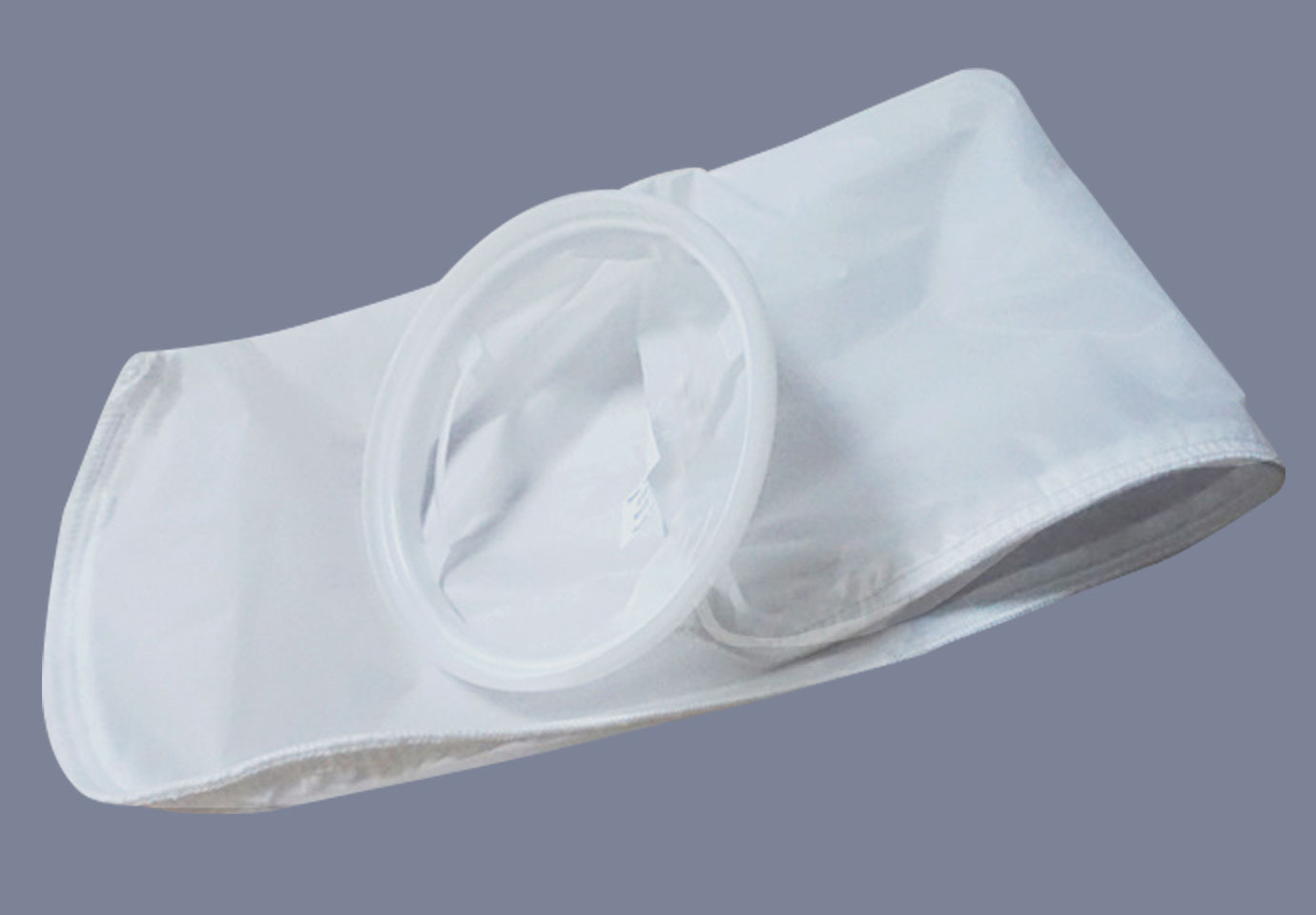 PE filter bag 50 micron
