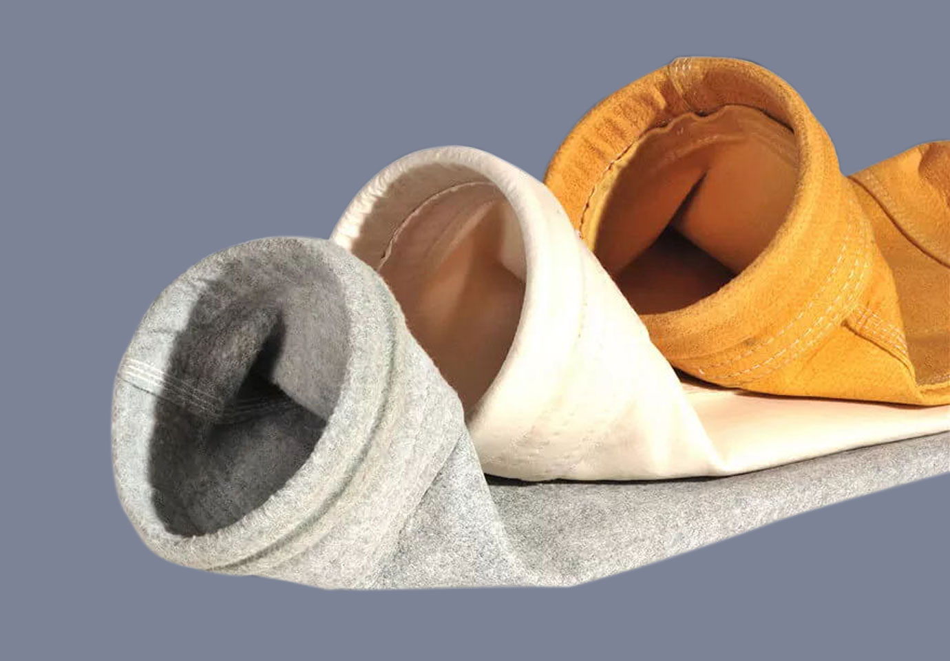 Dust Filter Bag at Best Price in China -Dust Filter Bags Supplier