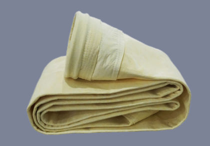 PP dust filter bag