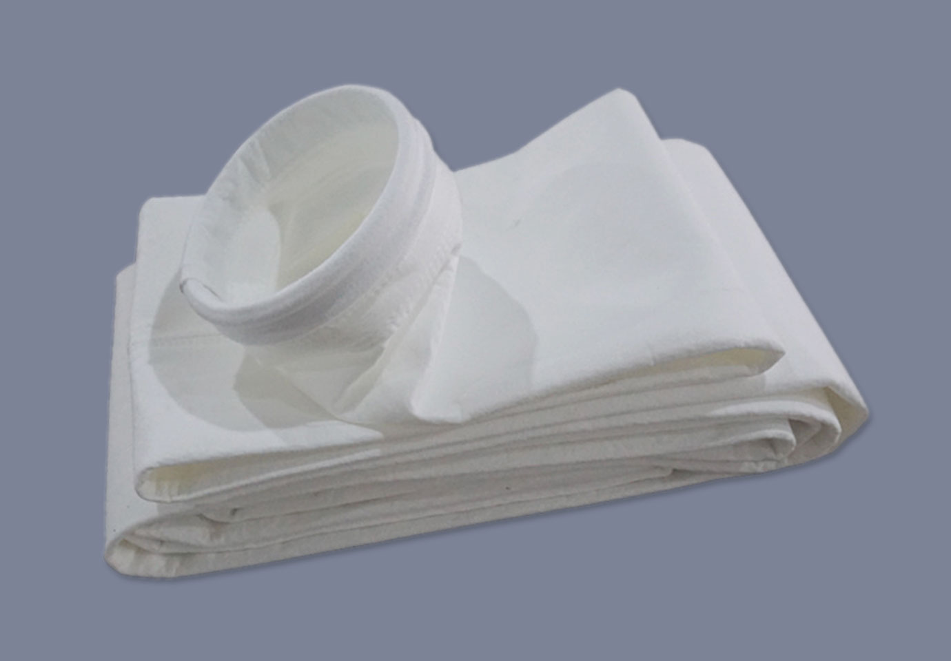 Polyester Materials Dust Filter Bag