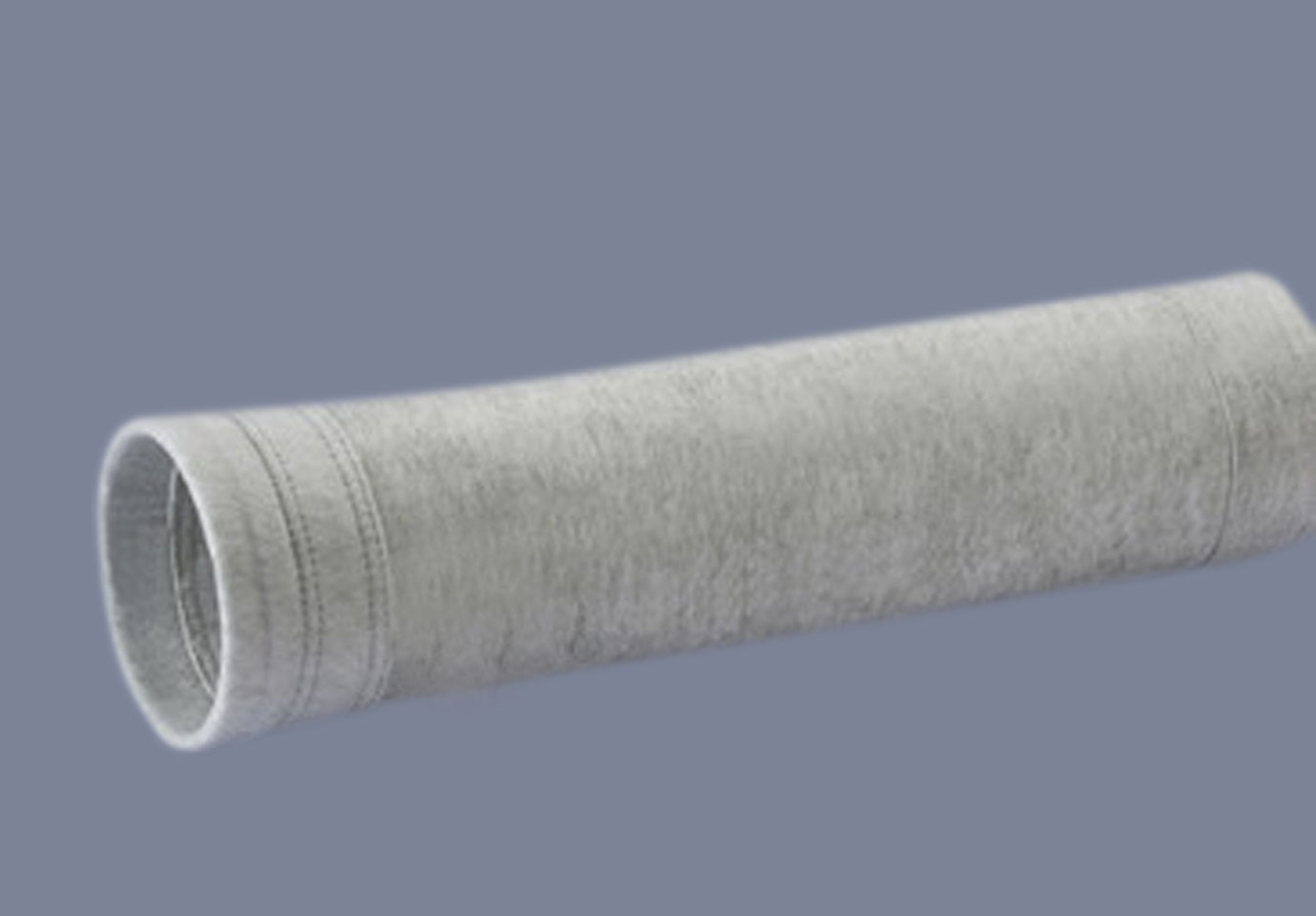 Polyester Dust Filter Bag Professional Mesh Manufacturer Macrokun