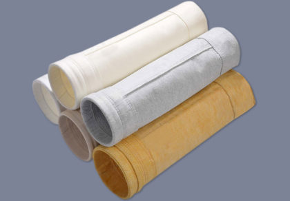 PPS Filter Fabric micron dust filter cloth 550gsm needle filter fabric