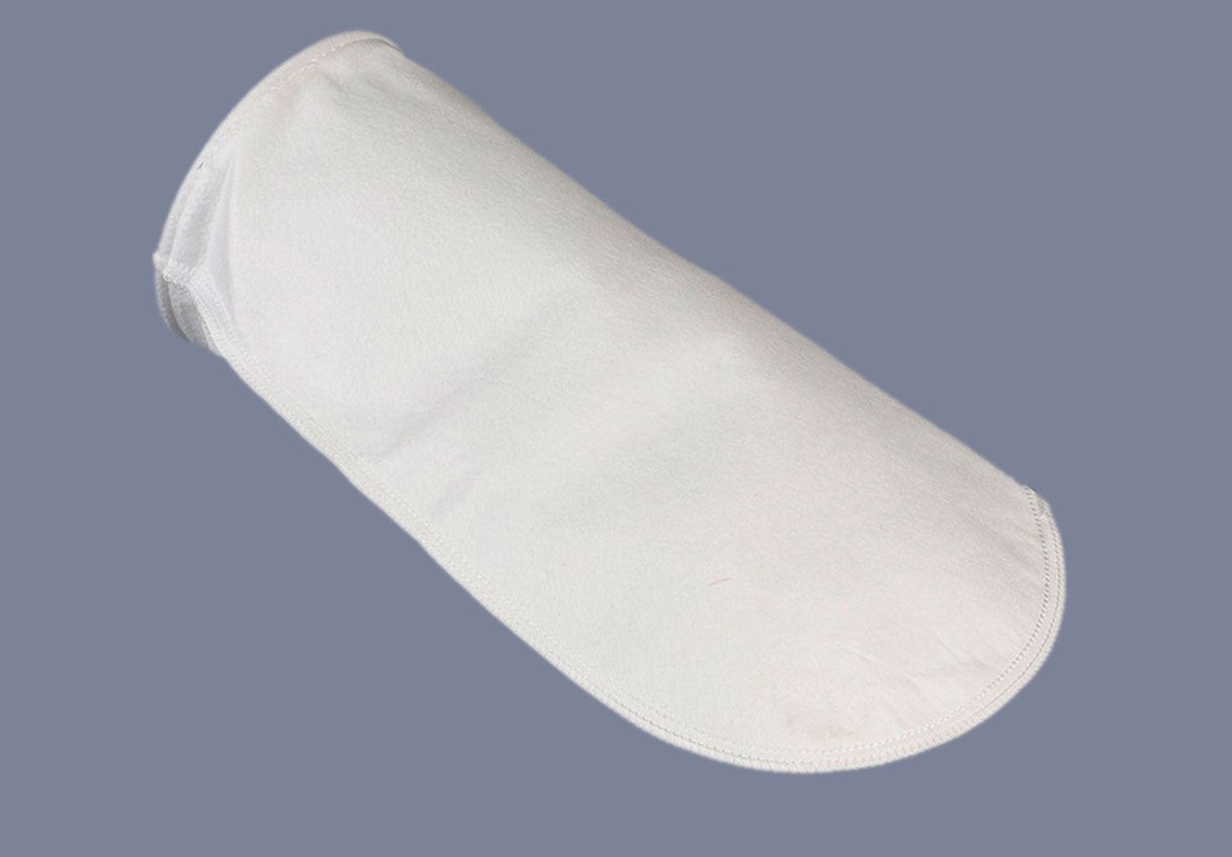 1 Micron PP Needle Felt Liquid Filter Bag