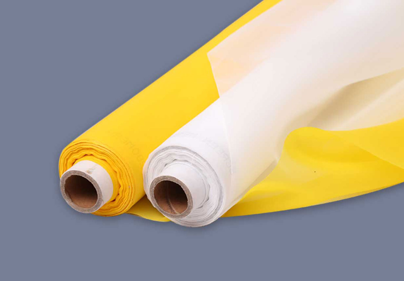 High quality 73 micron polyester mesh from China
