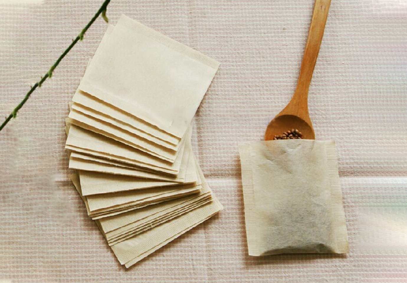 coffee filter paper