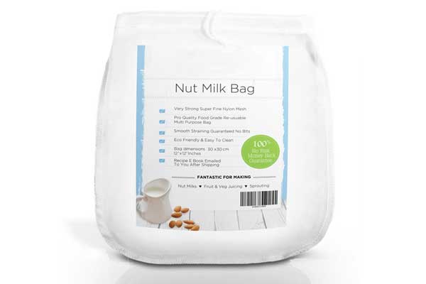  » Nut Milk Bag