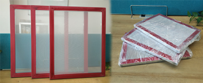 Aluminum Screen Printing Frame