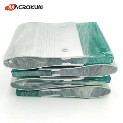 aluminum squeegee