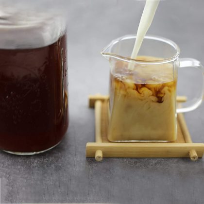 Cold Brew Coffee