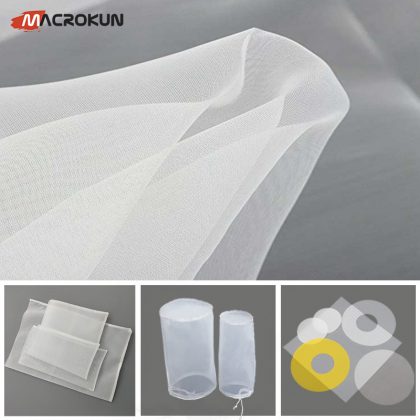 Nylon Filter Mesh