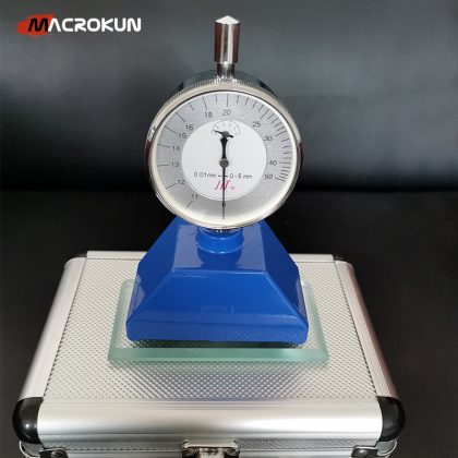 Tensiometer