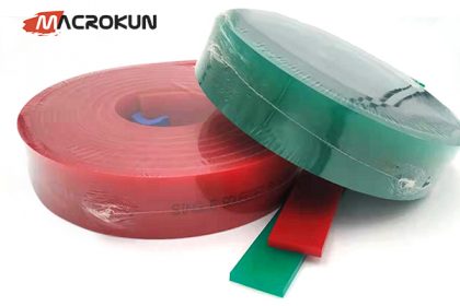 screen printing squeegee