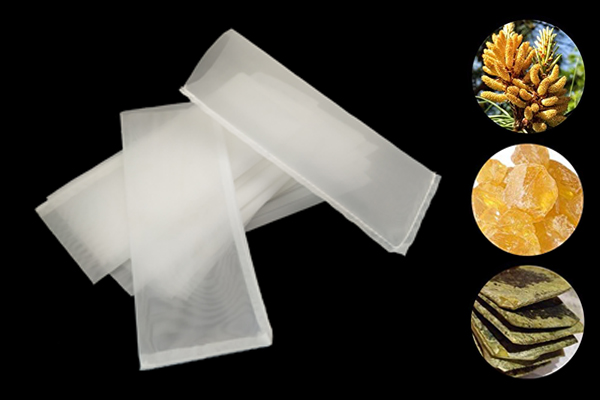 Ultrasonic – Welded Nylon Biopsy Bags With Bottom Folded Two Edge Sealed