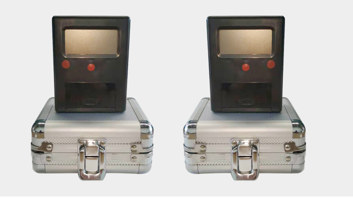 METER TENSION