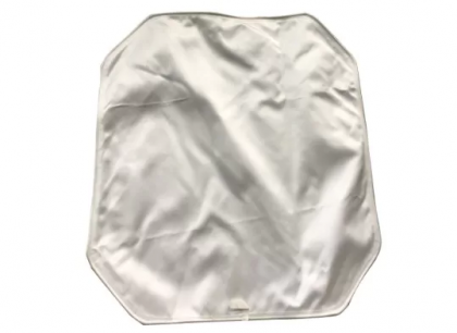 Custom Color Monofilament Filter Cloth / Oil Filter Fabric Alkali Resistant