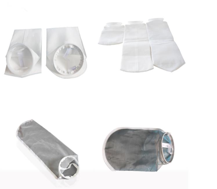 PP liquid filter bags