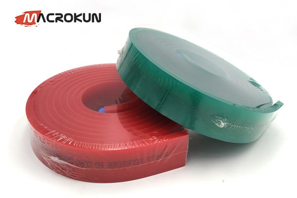 Screen PrintingSQUEEGEE BLADES
