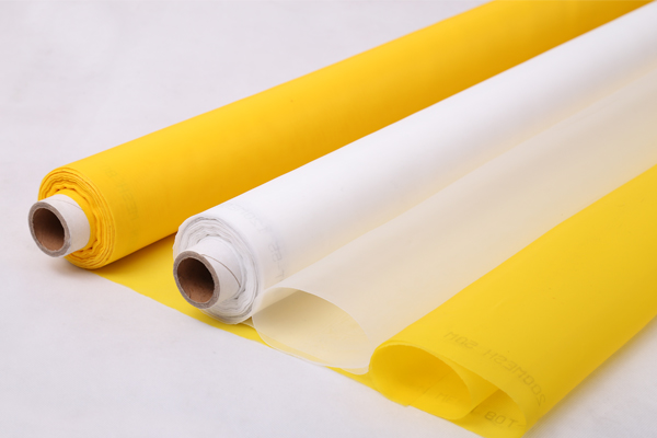 165T( 420 MESH) POLYESTER SCREEN PRINTING MESH