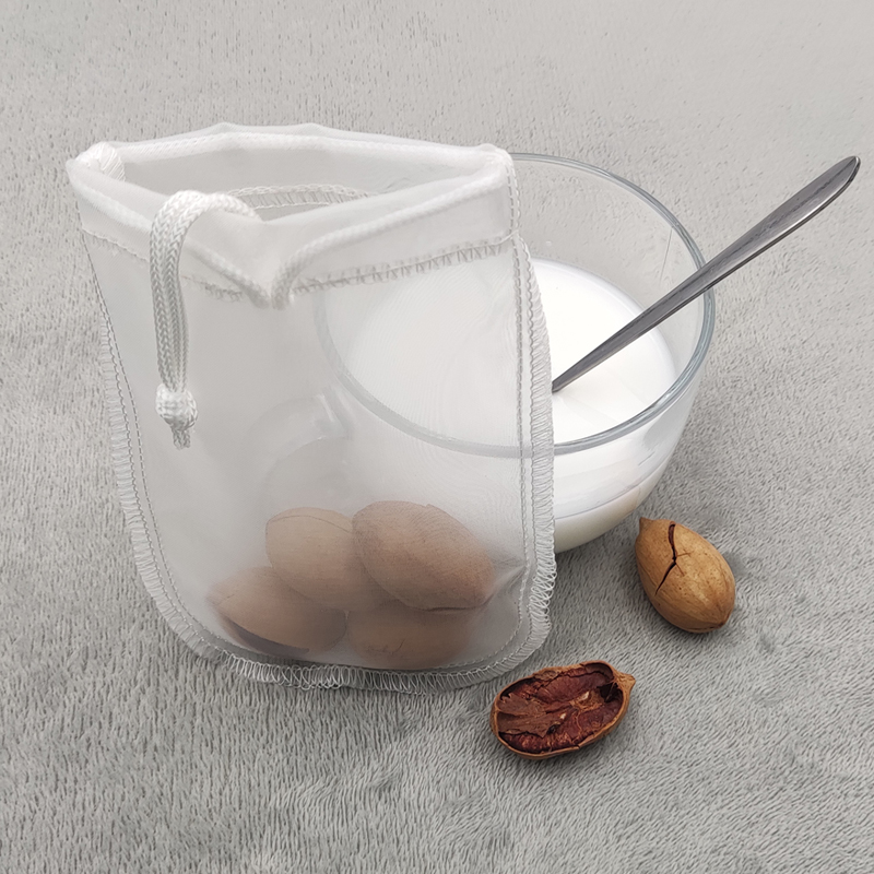 BOLSA DE LECHE DE TUERCA DE Nylon de grado alimenticio