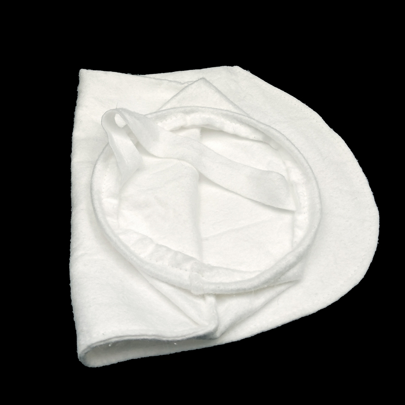 PTFE Liquid Filter Bag