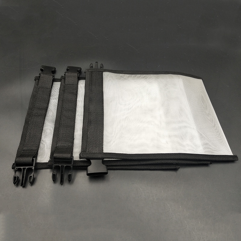 400 micron compost tea filter bag