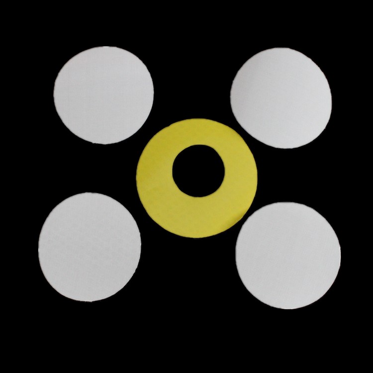 Nylon Filter Screen Sheets