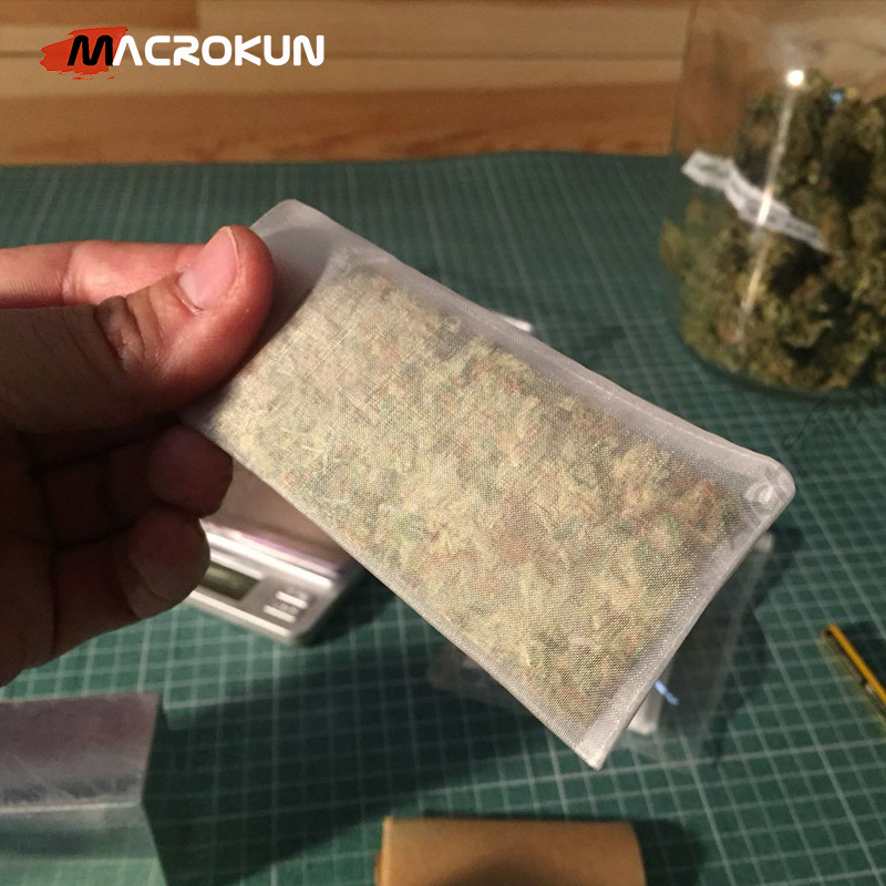 Cómo usar bolsas de colofonia