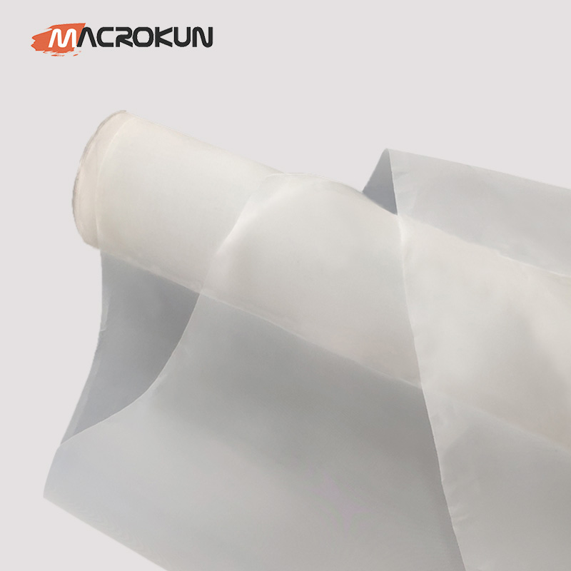 POLYESTER FILTER MESH