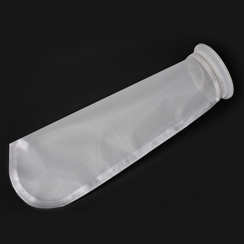 Polypropylene filter bag