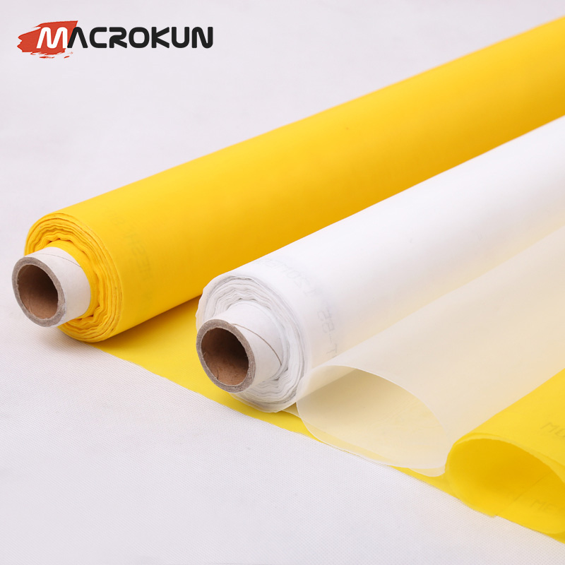 Polyester Mesh For Screen Printing