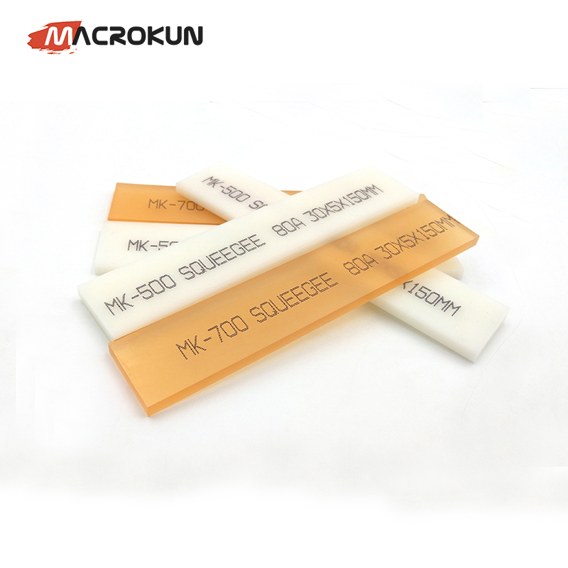 SCREEN PRINTING SQUEEGEE