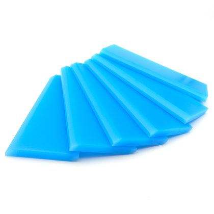 Squeegee Blade for window tint