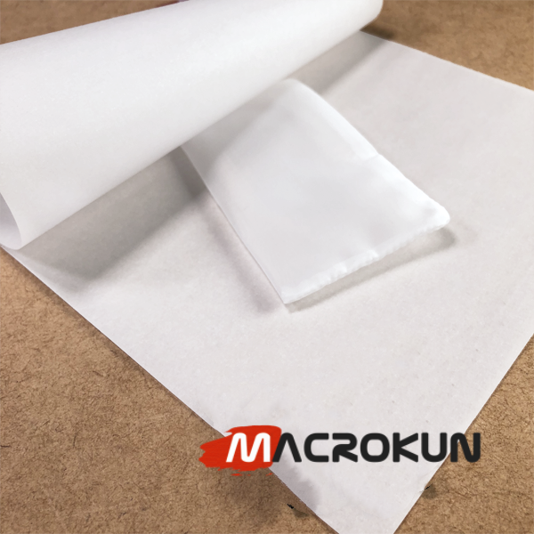 Rosin Silicone Paper: The Perfect Solution for Rosin Filters