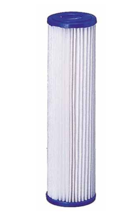 Pleated Filter Cartridges: The Unsung Heroes of Filtration