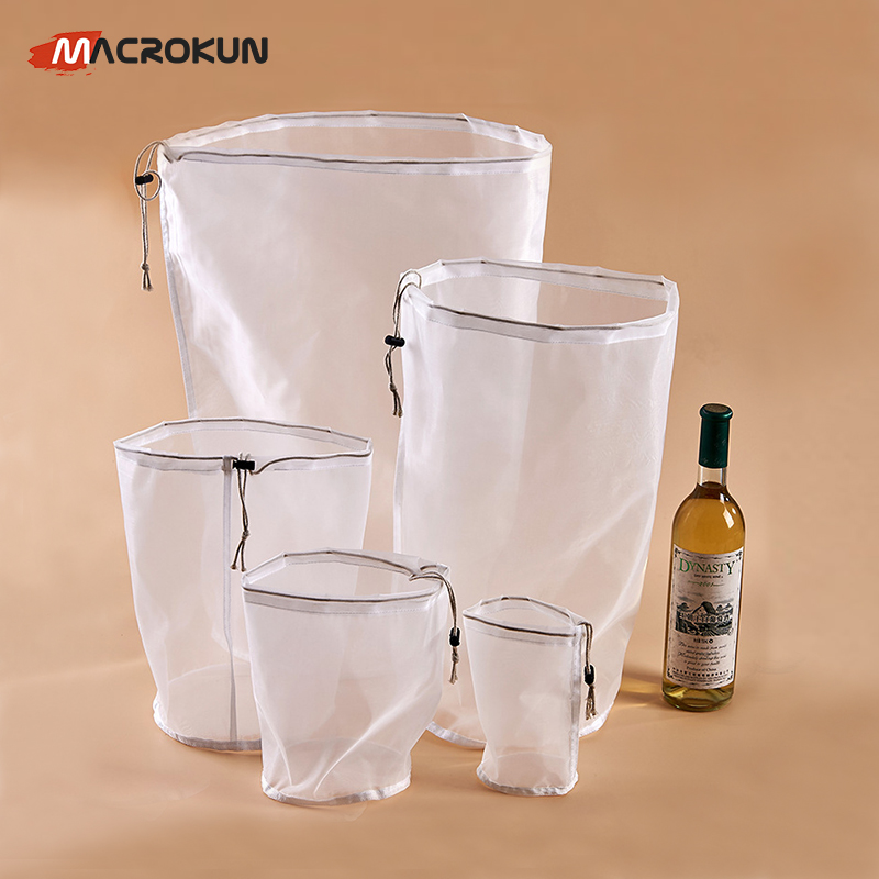 The Wine Filter Bag: Elevating Your Wine Experience