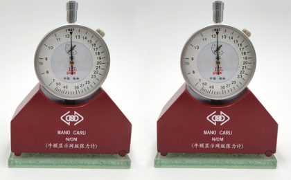 Screen Tensiometer