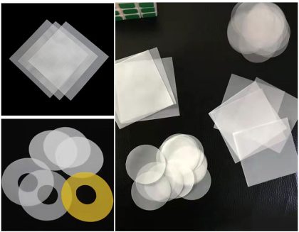 Nylon Filter Screen Sheets