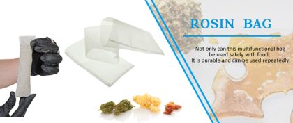 Food Grade Rosin Press Micron Filter Bag