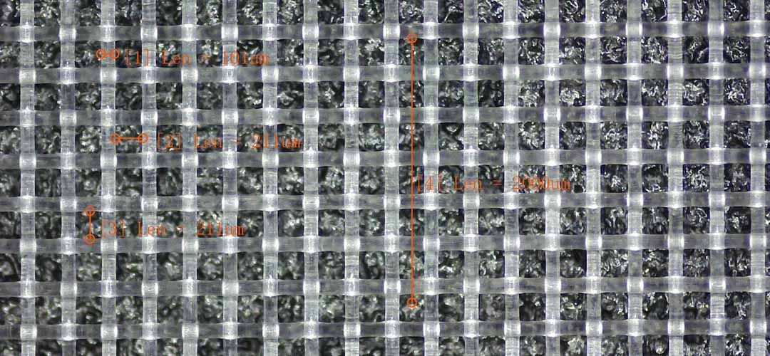 Micron Nylon Mesh for Filter Screens: High-Performance Industrial Solution