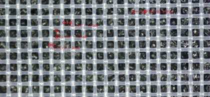 Reliable 10 Micron Nylon Filtration Mesh for Water and Oil Purification